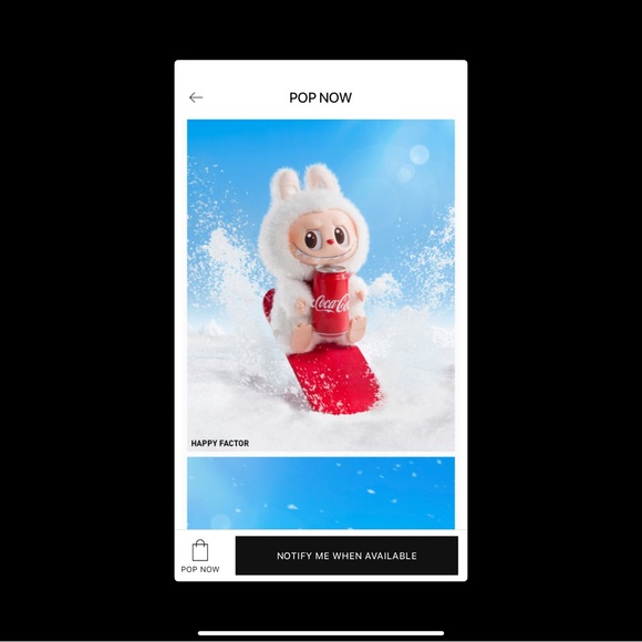 Labubu - Picture 3 of 10